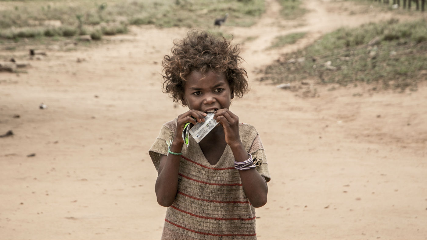 TRAITE DES ENFANTS TALIBÉS OU LA MENDICITÉ