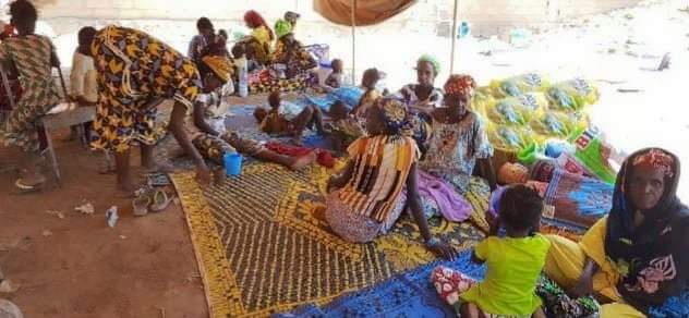 SCOLARISATION DES ENFANTS DÉPLACÉS AU MALI : Quel avenir pour ces pauvres innocents ?